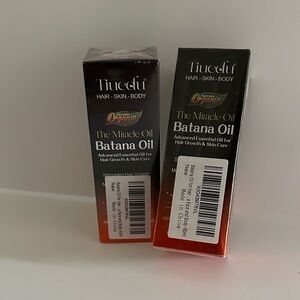 Tiuedu Batana Oil 2 Pack